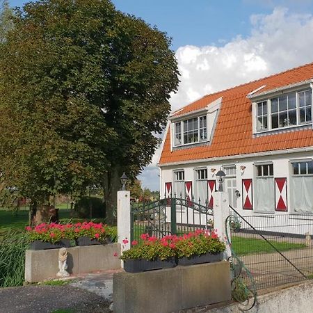 B&B Beemsterlust Westbeemster Bagian luar foto