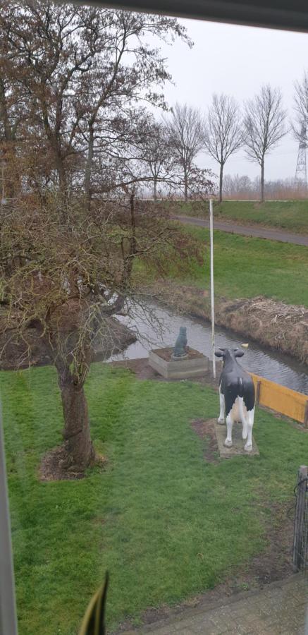 B&B Beemsterlust Westbeemster Bagian luar foto