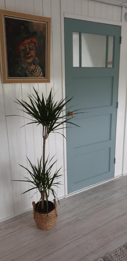 B&B Beemsterlust Westbeemster Bagian luar foto
