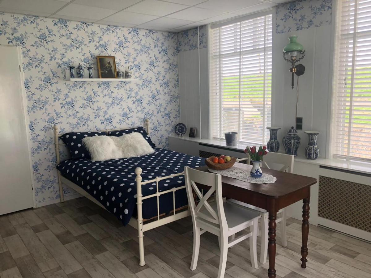 B&B Beemsterlust Westbeemster Bagian luar foto