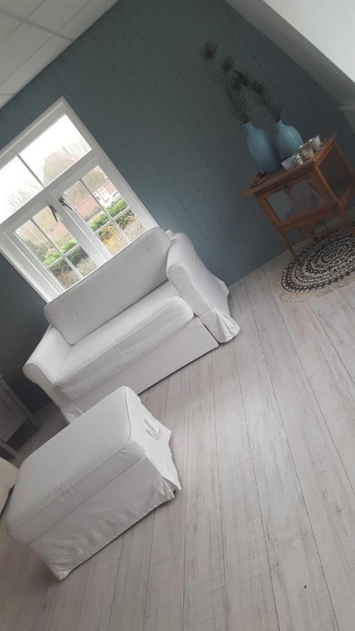 B&B Beemsterlust Westbeemster Bagian luar foto