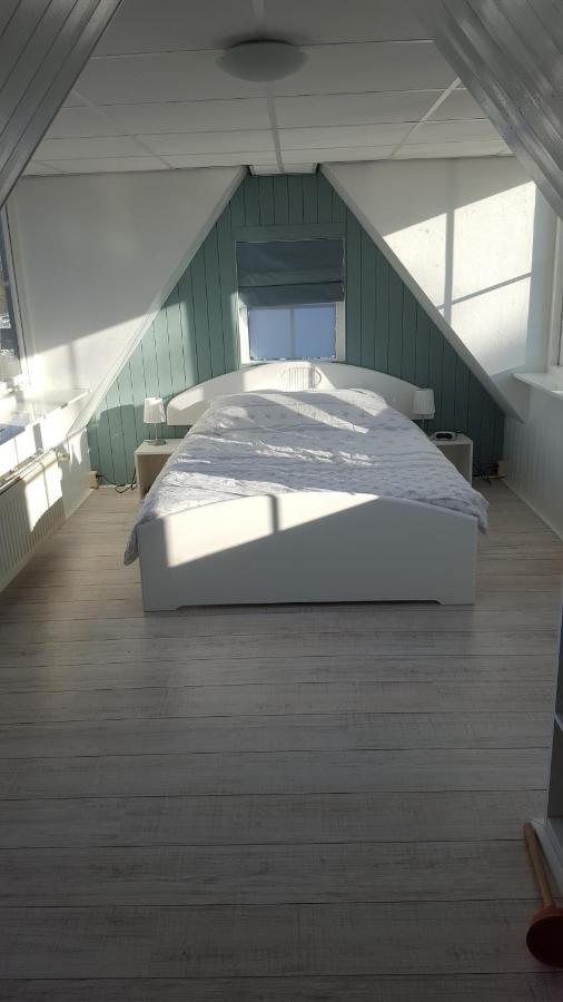 B&B Beemsterlust Westbeemster Bagian luar foto