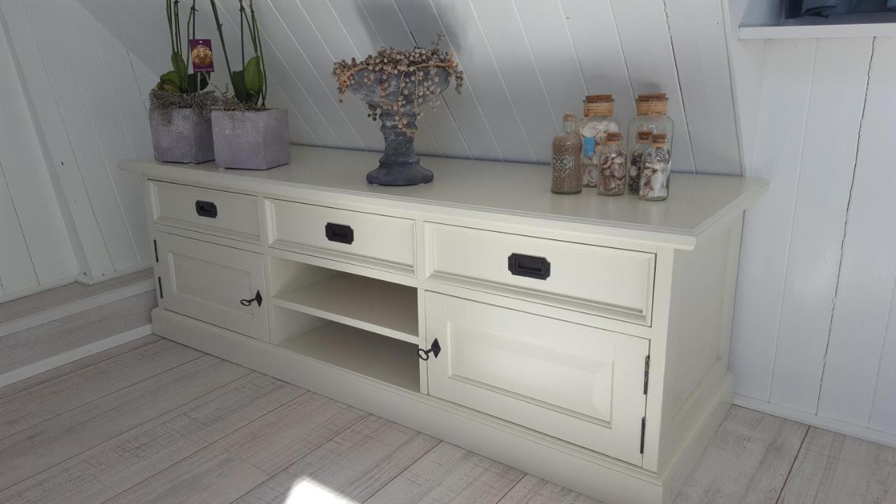 B&B Beemsterlust Westbeemster Bagian luar foto