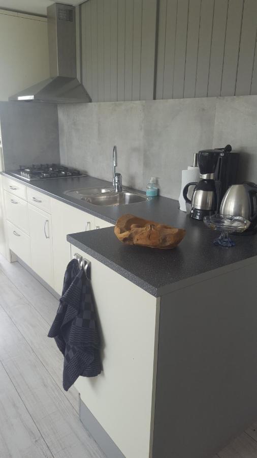 B&B Beemsterlust Westbeemster Bagian luar foto