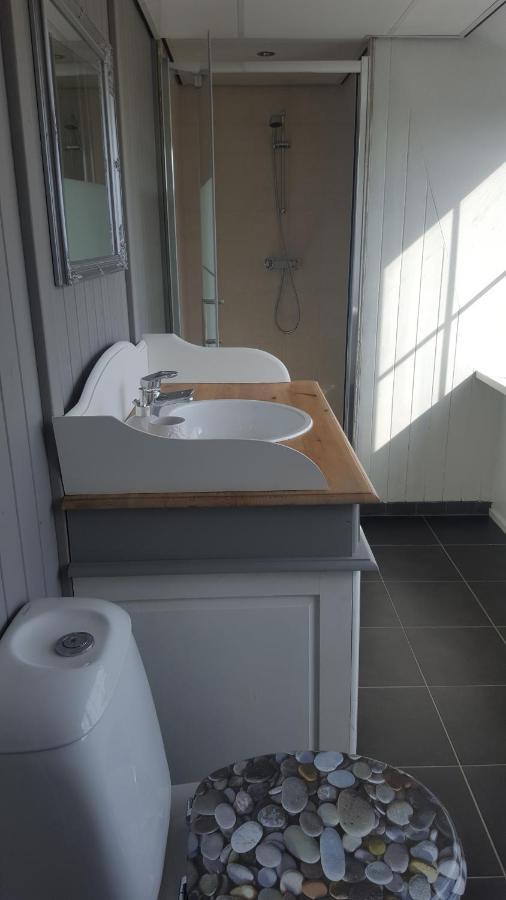 B&B Beemsterlust Westbeemster Bagian luar foto