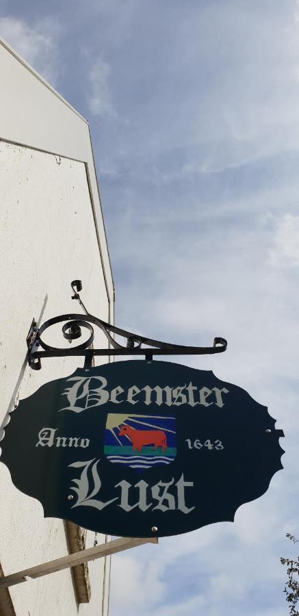 B&B Beemsterlust Westbeemster Bagian luar foto