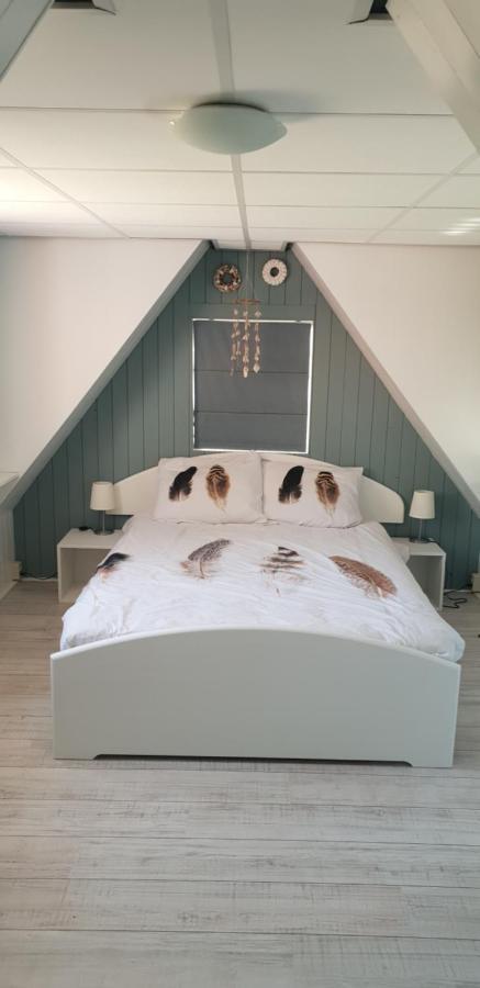 B&B Beemsterlust Westbeemster Bagian luar foto