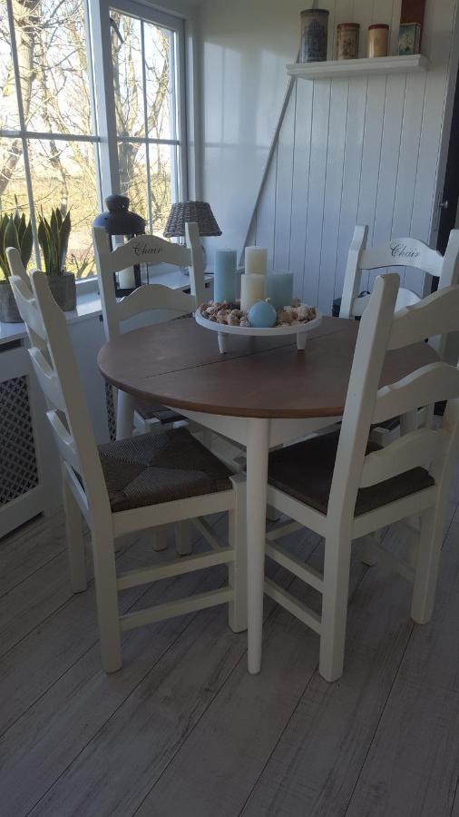 B&B Beemsterlust Westbeemster Bagian luar foto