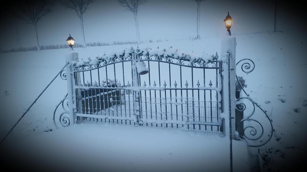 B&B Beemsterlust Westbeemster Bagian luar foto
