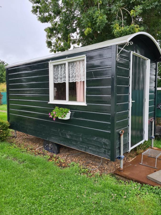 B&B Beemsterlust Westbeemster Bagian luar foto