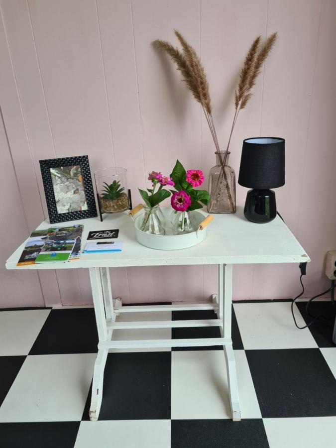 B&B Beemsterlust Westbeemster Bagian luar foto
