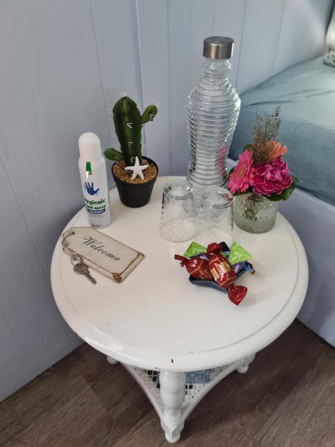 B&B Beemsterlust Westbeemster Bagian luar foto
