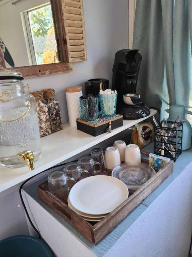 B&B Beemsterlust Westbeemster Bagian luar foto