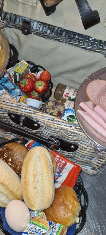 B&B Beemsterlust Westbeemster Bagian luar foto