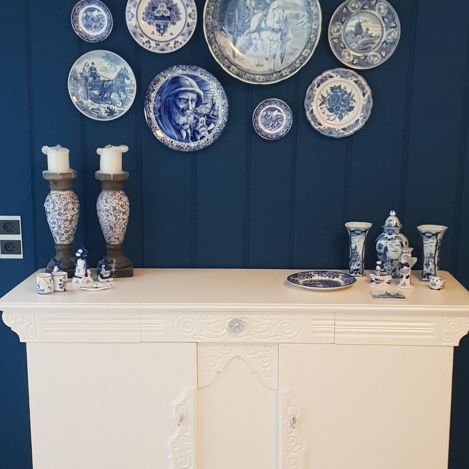 B&B Beemsterlust Westbeemster Ruang foto